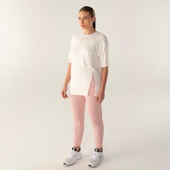 Camiseta Fila Twist Smart Cotton Feminina - Foto 3