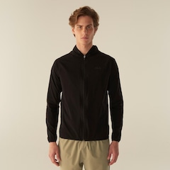 Jaqueta Fila Zip Easy Training Masculina - Foto 1