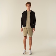 Jaqueta Fila Zip Easy Training Masculina - Foto 3
