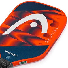 Raquete de Pickleball Head Radical Tour Grit - Foto 3