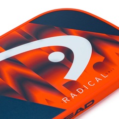 Raquete de Pickleball Head Radical Tour Grit - Foto 5