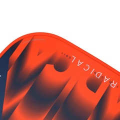 Raquete de Pickleball Head Radical Tour Grit - Foto 8