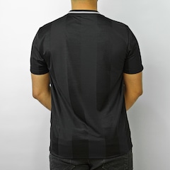 Camisa Grêmio Copero Preto Betel Masculino - Foto 6