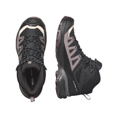 Bota Feminino Salomon X Ultra 360 Mid GTX - Foto 3