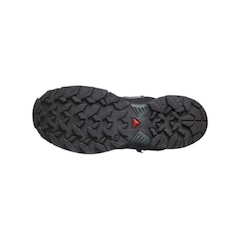 Bota Feminino Salomon X Ultra 360 Mid GTX - Foto 4