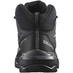 Bota Masculina Salomon X Ultra 360 Mid GTX - Foto 3