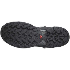 Bota Masculina Salomon X Ultra 360 Mid GTX - Foto 4