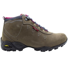 Bota Feminina Bull Terrier Breeze - Foto 1