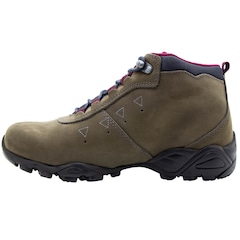 Bota Feminina Bull Terrier Breeze - Foto 2