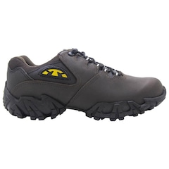 Tênis Masculino Bull Terrier Bruce Low - Foto 1