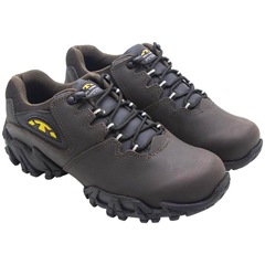 Tênis Masculino Bull Terrier Bruce Low - Foto 3