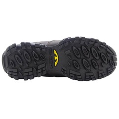 Tênis Masculino Bull Terrier Bruce Low - Foto 5