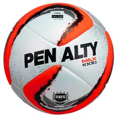Bola Futsal Penalty Max 1000 XXIV - Foto 2