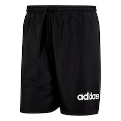 Short Adidas Chelsea Logo Linear Masculino - Foto 1