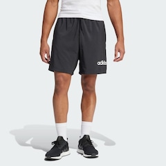 Short Adidas Chelsea Logo Linear Masculino - Foto 2