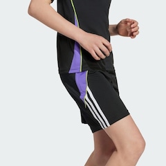 Short Adidas Treino Esportivo Infantil - Foto 4