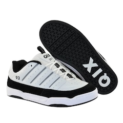 Tênis Masculino Qix Golden - Foto 2