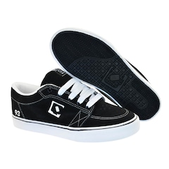 Tênis Masculino Qix 93 Ninety Three - Foto 4