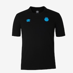 Camisa Polo do Grêmio Viagem 25/26 Masculina Umbro - Foto 1