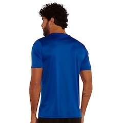 Camiseta Mizuno Run Spark Masculina - Foto 2