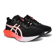 Tênis Masculino ASICS Gel-Nagoya 8 - Foto 4