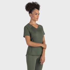 Camiseta Ultra Olympikus Feminina - Foto 2