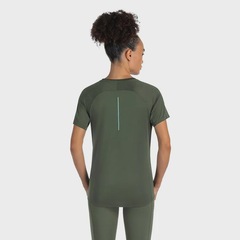 Camiseta Ultra Olympikus Feminina - Foto 3