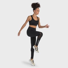 Calça Legging Funcional Olympikus Feminina - Foto 4