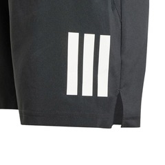 Short adidas Club Tennis 3 Stripes Infantil - Foto 3