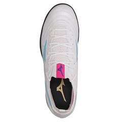 Chuteira de Society Masculino Mizuno Regent AS - Foto 4