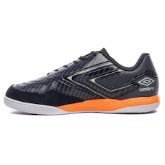 Chuteira de Futsal Unissex Umbro Pro 5 Bump Club - Foto 2