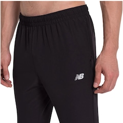 Calça New Balance Jogging Masculina - Foto 4