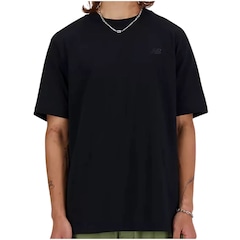 Camiseta New Balance Small Logo Masculina - Foto 1