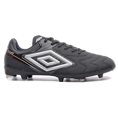 Chuteira de Campo Unissex Umbro Adamant Master Class Club - Foto 1