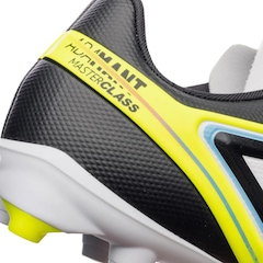 Chuteira de Campo Unissex Umbro Adamant Master Class Club - Foto 5