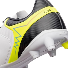 Chuteira de Campo Unissex Umbro Adamant Master Class Club - Foto 6