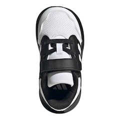 Tênis Infantil adidas Tensaur Run 3.0 - Foto 5