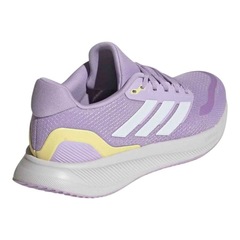 Tênis Feminino adidas Runfalcon 5 - Foto 3