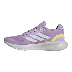 Tênis Feminino adidas Runfalcon 5 - Foto 4