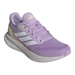 Tênis Feminino adidas Runfalcon 5 - Foto 5