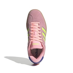 Tênis Feminino adidas VL Court Bold - Foto 2