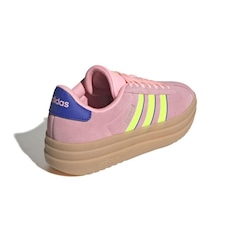 Tênis Feminino adidas VL Court Bold - Foto 3