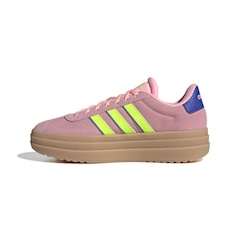 Tênis Feminino adidas VL Court Bold - Foto 4
