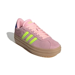 Tênis Feminino adidas VL Court Bold - Foto 5