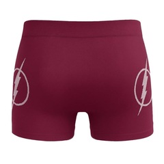 Cueca Boxer Altomax DC Flash Infantil - Foto 2