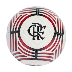 Mini Bola Adidas CR Flamengo Home - Foto 2
