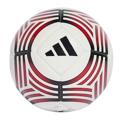 Mini Bola Adidas CR Flamengo Home - Foto 3