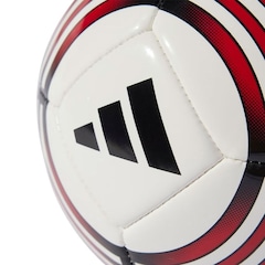 Mini Bola Adidas CR Flamengo Home - Foto 4