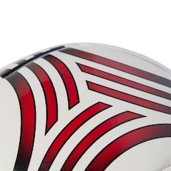 Mini Bola Adidas CR Flamengo Home - Foto 5