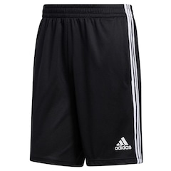 Short adidas 3 Listras Masculino - Foto 1